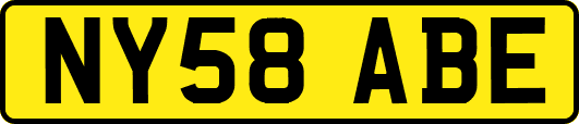 NY58ABE