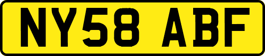NY58ABF