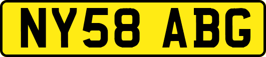 NY58ABG