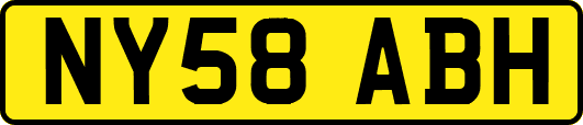 NY58ABH