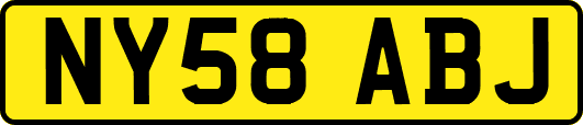 NY58ABJ