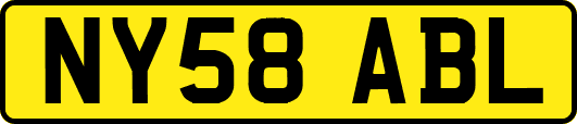 NY58ABL
