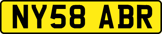 NY58ABR