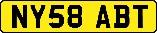 NY58ABT