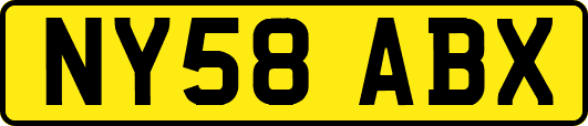 NY58ABX