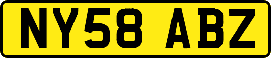 NY58ABZ