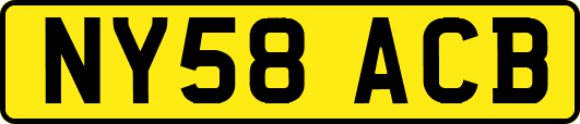 NY58ACB