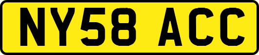 NY58ACC