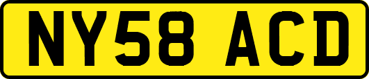 NY58ACD