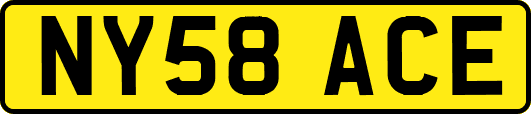 NY58ACE