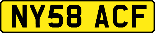 NY58ACF