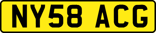 NY58ACG