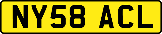 NY58ACL