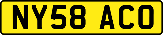 NY58ACO