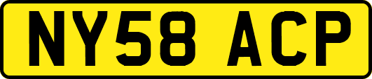 NY58ACP