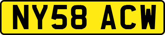NY58ACW