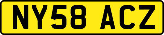NY58ACZ
