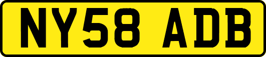 NY58ADB