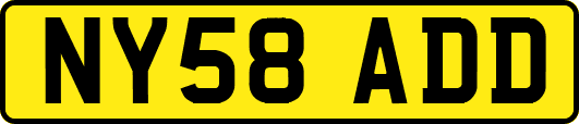 NY58ADD
