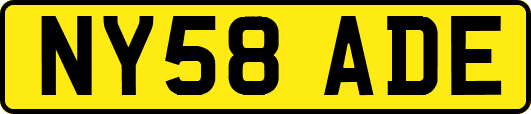 NY58ADE