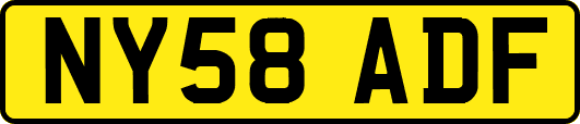 NY58ADF