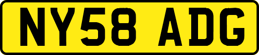 NY58ADG