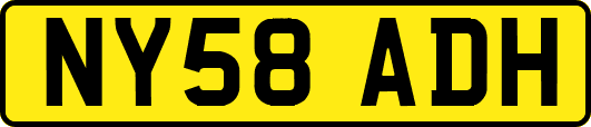 NY58ADH
