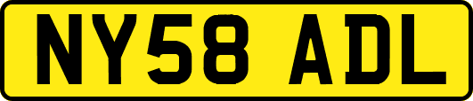 NY58ADL