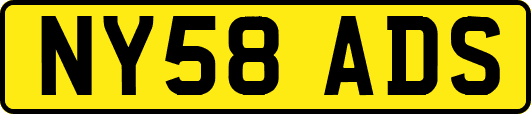 NY58ADS