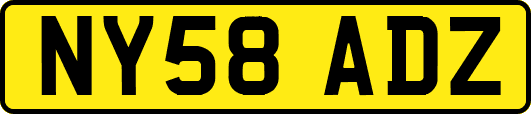 NY58ADZ