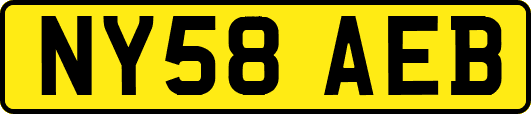 NY58AEB