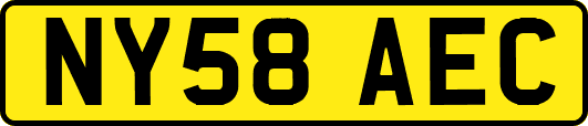 NY58AEC