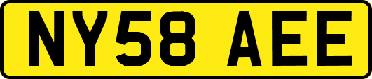 NY58AEE