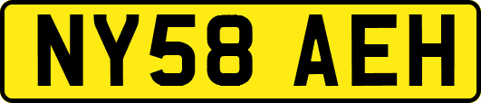 NY58AEH