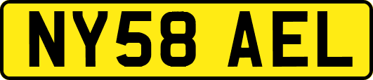 NY58AEL