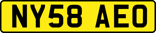 NY58AEO