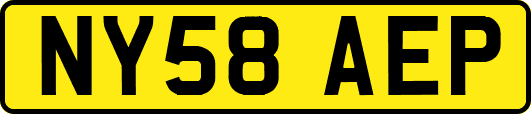 NY58AEP