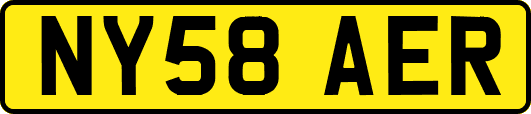 NY58AER