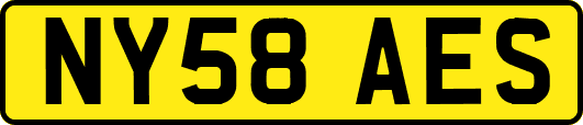 NY58AES