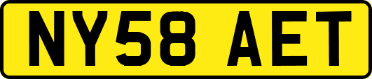 NY58AET