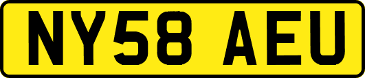 NY58AEU