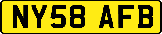 NY58AFB