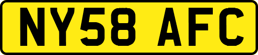 NY58AFC