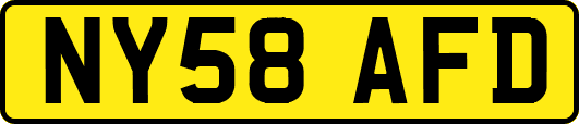 NY58AFD