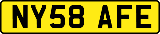 NY58AFE