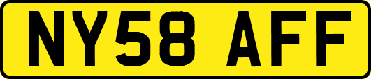 NY58AFF