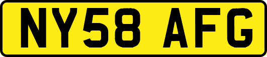 NY58AFG