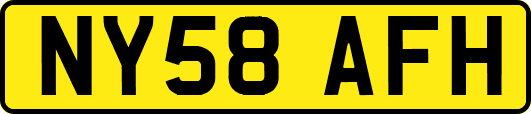 NY58AFH