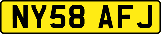 NY58AFJ