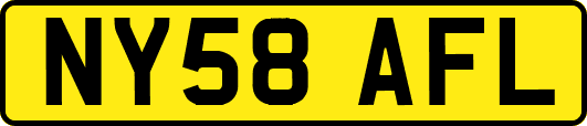 NY58AFL